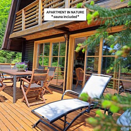 Chalet Bellevue Rogla Zreče المظهر الخارجي الصورة