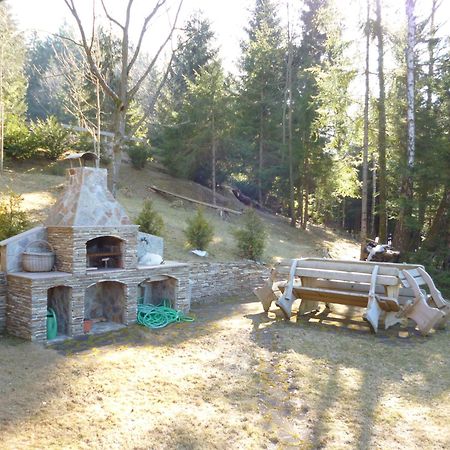 Chalet Bellevue Rogla Zreče المظهر الخارجي الصورة