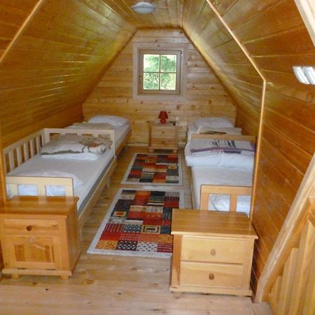 Chalet Bellevue Rogla Zreče المظهر الخارجي الصورة
