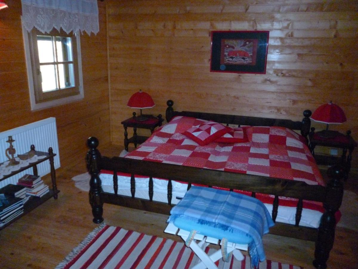 Chalet Bellevue Rogla Zreče المظهر الخارجي الصورة