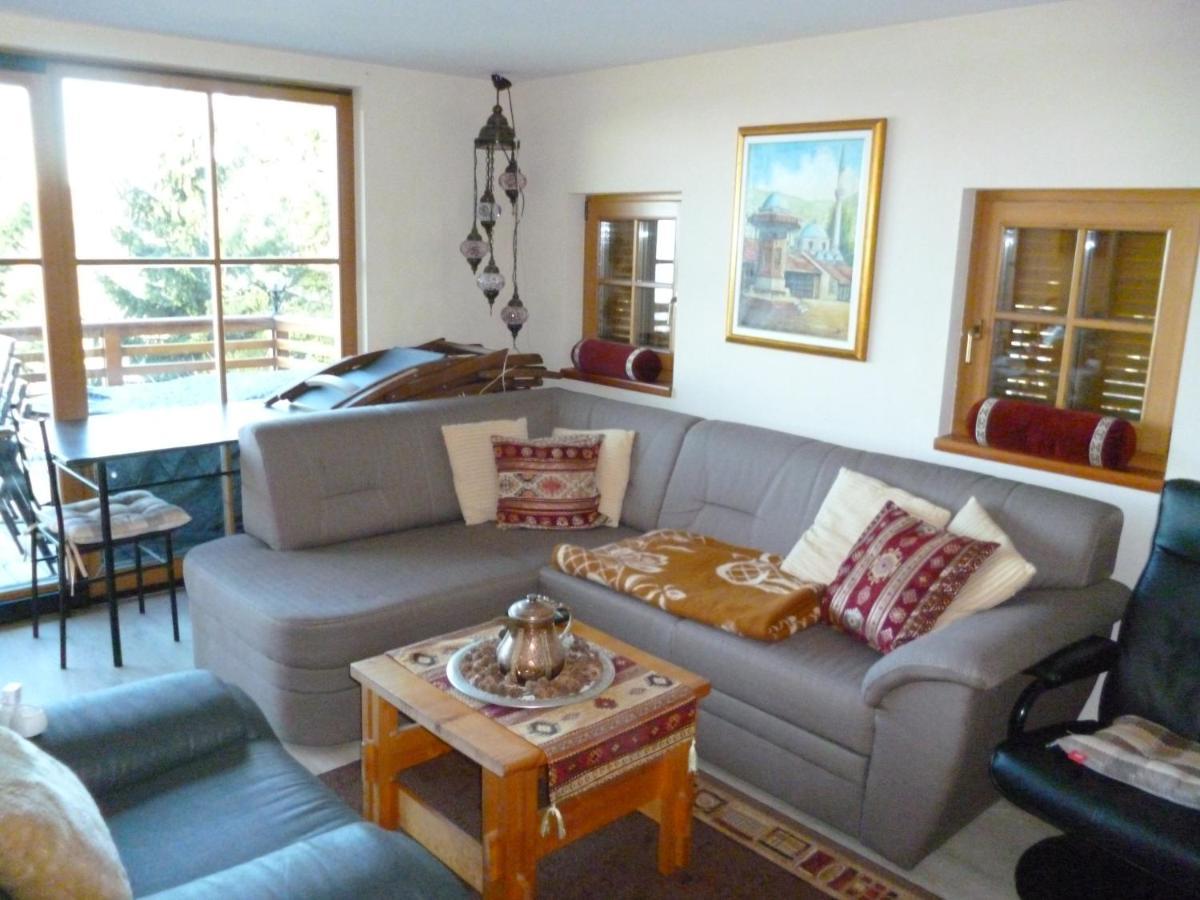 Chalet Bellevue Rogla Zreče المظهر الخارجي الصورة