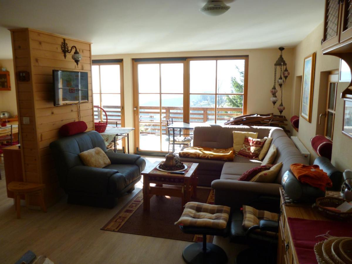 Chalet Bellevue Rogla Zreče المظهر الخارجي الصورة