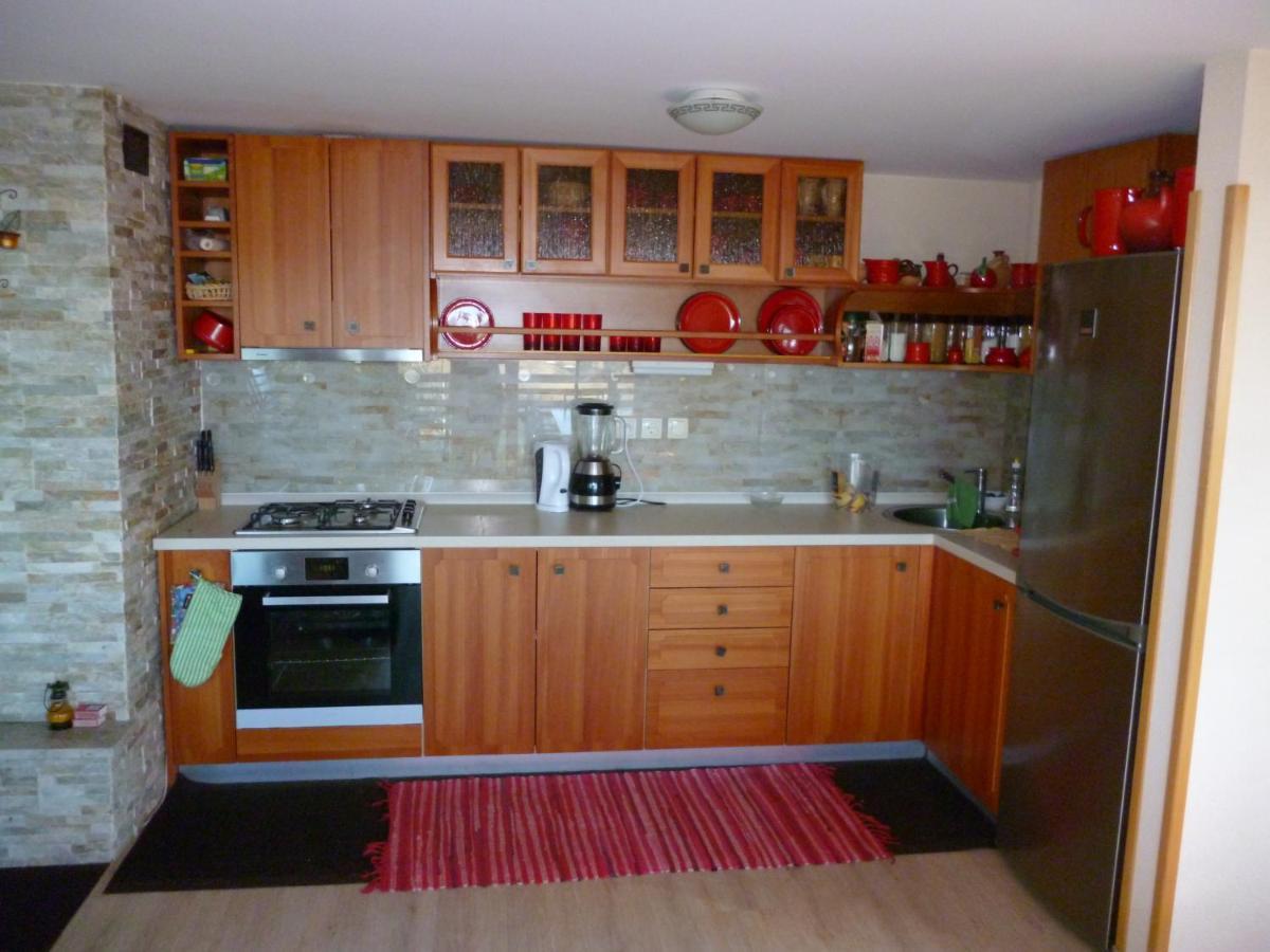 Chalet Bellevue Rogla Zreče المظهر الخارجي الصورة