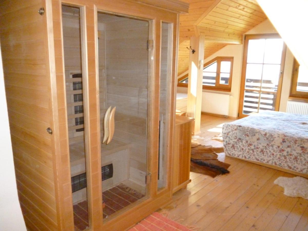 Chalet Bellevue Rogla Zreče المظهر الخارجي الصورة