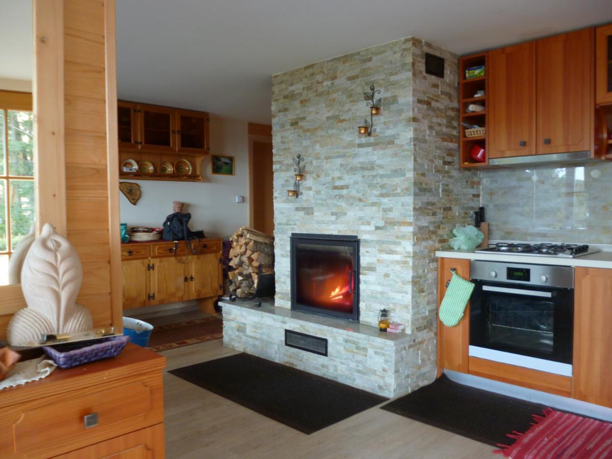 Chalet Bellevue Rogla Zreče المظهر الخارجي الصورة