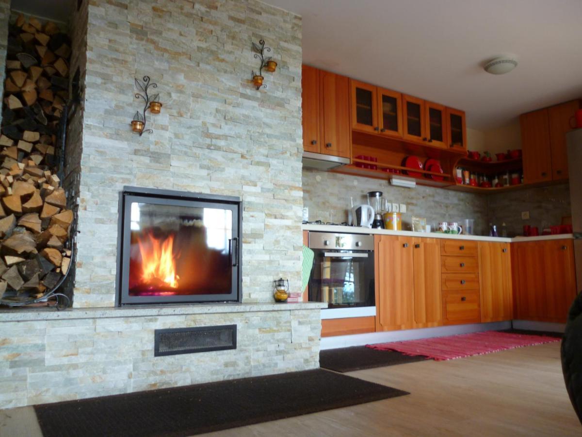 Chalet Bellevue Rogla Zreče المظهر الخارجي الصورة