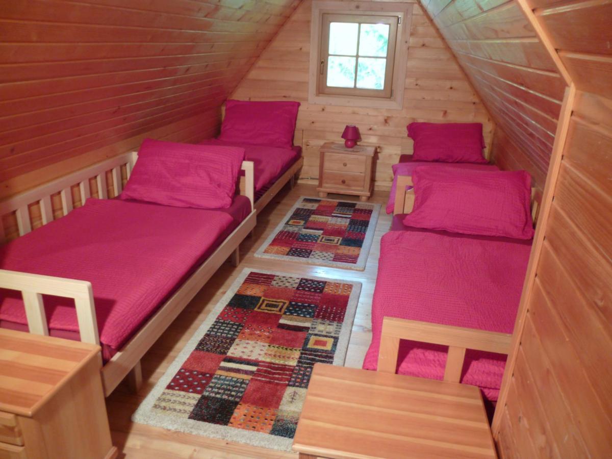 Chalet Bellevue Rogla Zreče المظهر الخارجي الصورة
