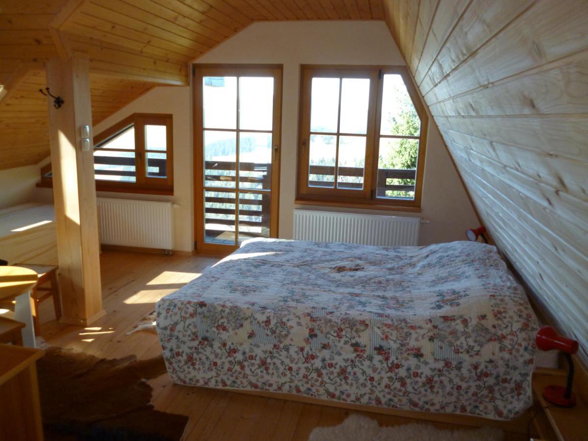 Chalet Bellevue Rogla Zreče المظهر الخارجي الصورة