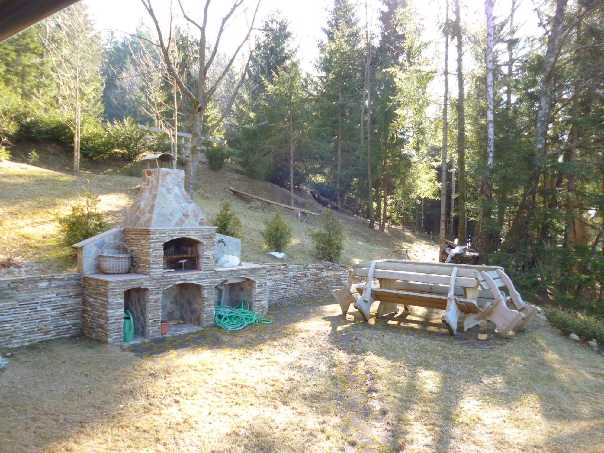 Chalet Bellevue Rogla Zreče المظهر الخارجي الصورة