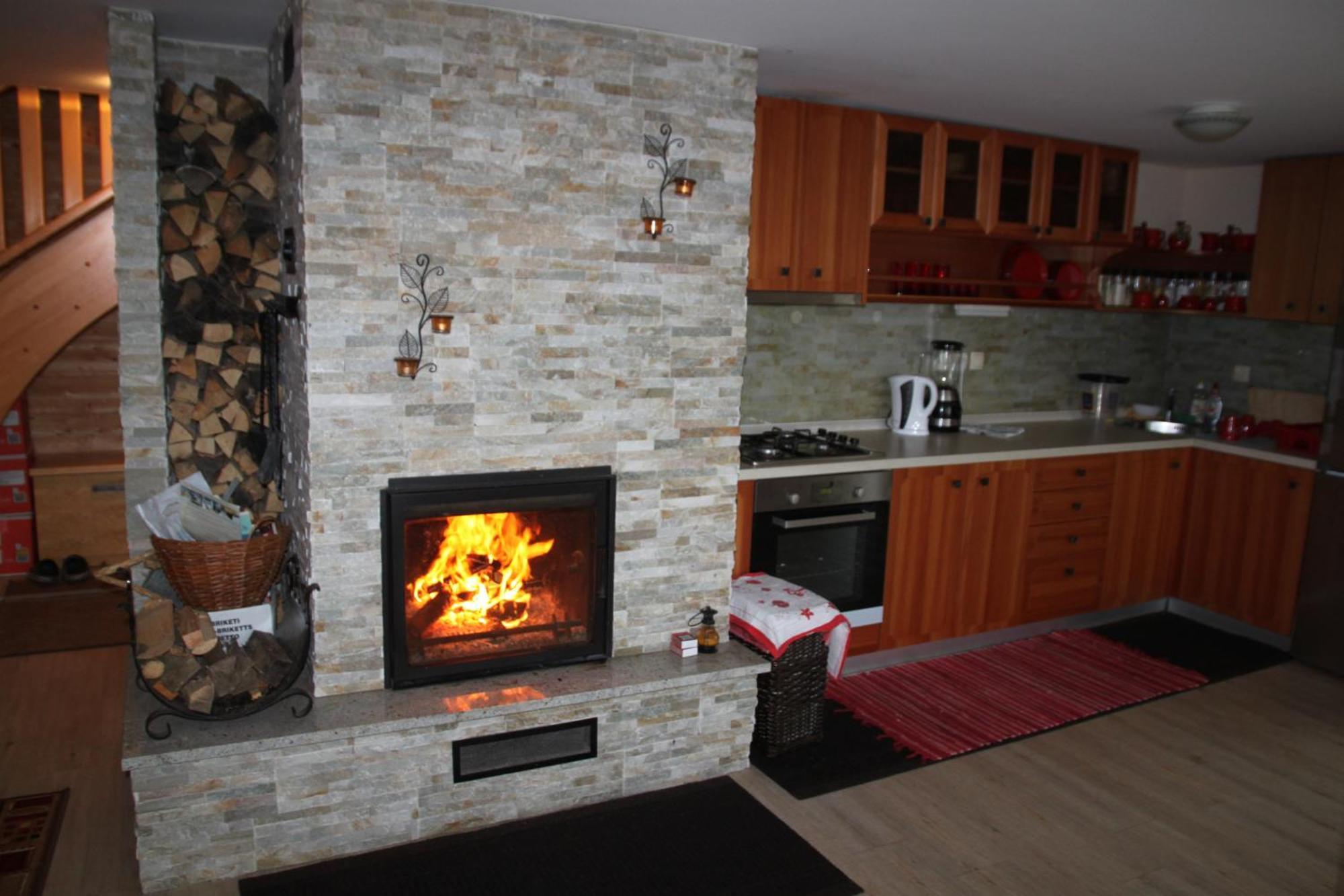 Chalet Bellevue Rogla Zreče المظهر الخارجي الصورة