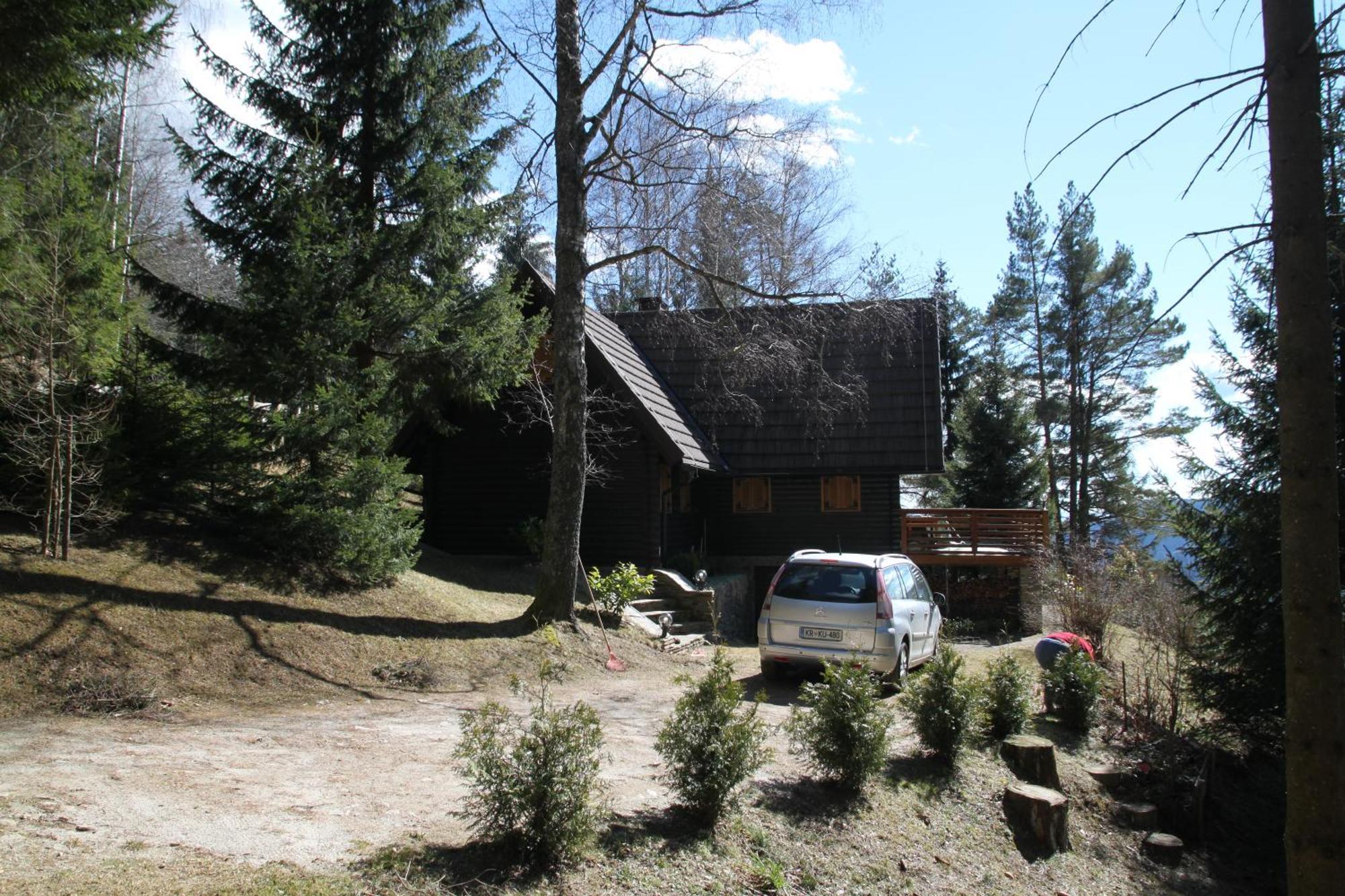 Chalet Bellevue Rogla Zreče المظهر الخارجي الصورة