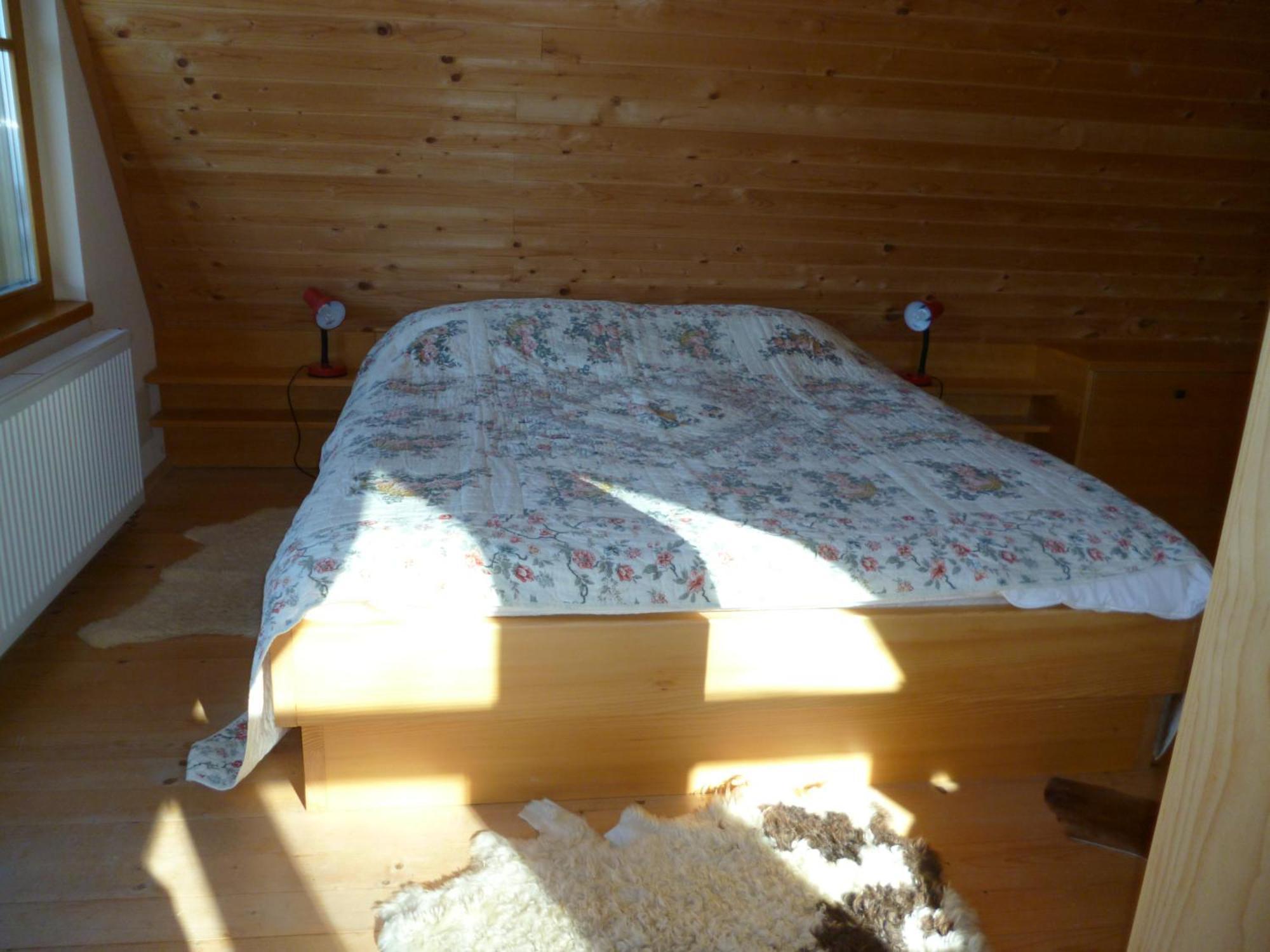 Chalet Bellevue Rogla Zreče المظهر الخارجي الصورة
