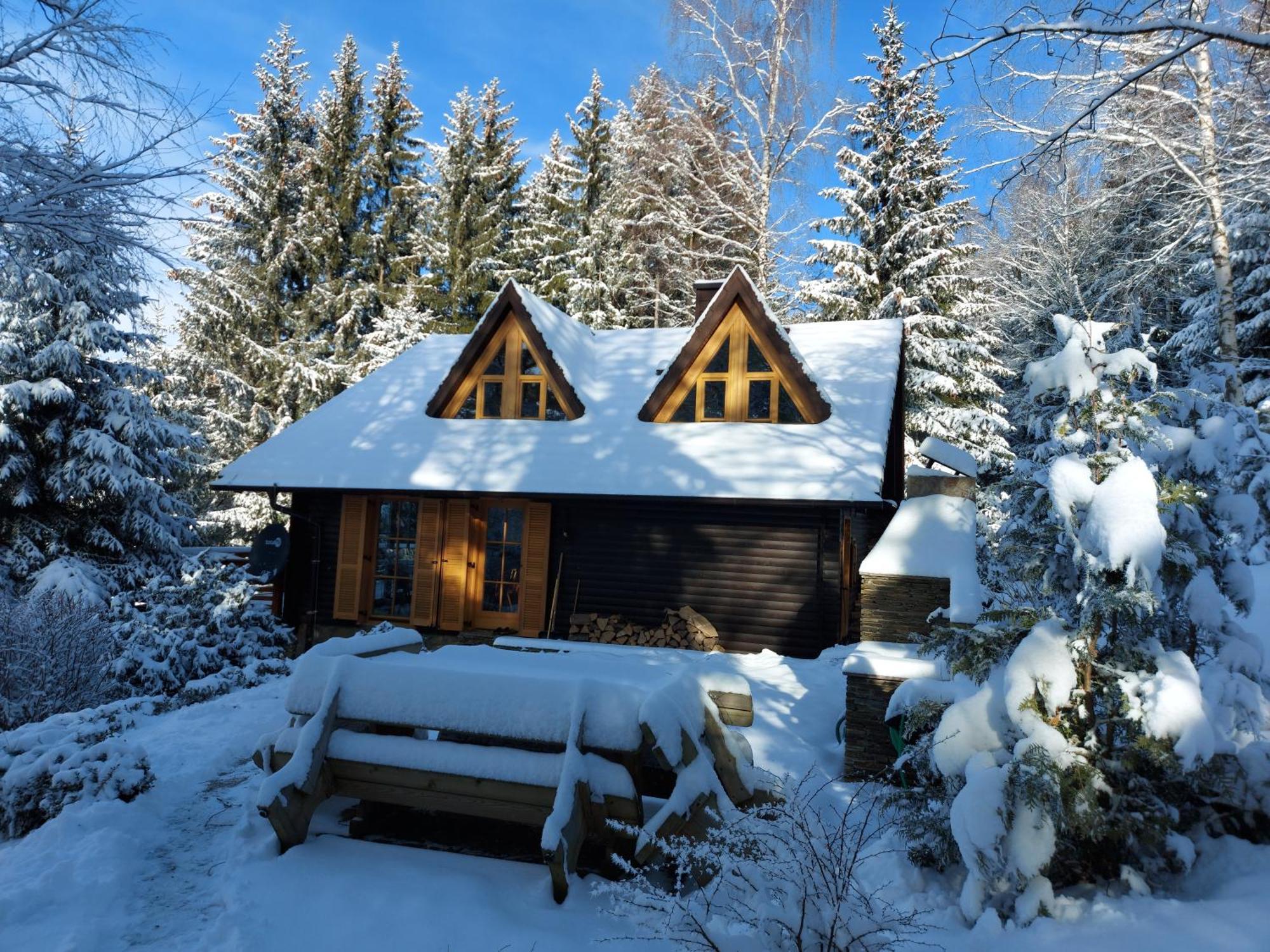 Chalet Bellevue Rogla Zreče المظهر الخارجي الصورة