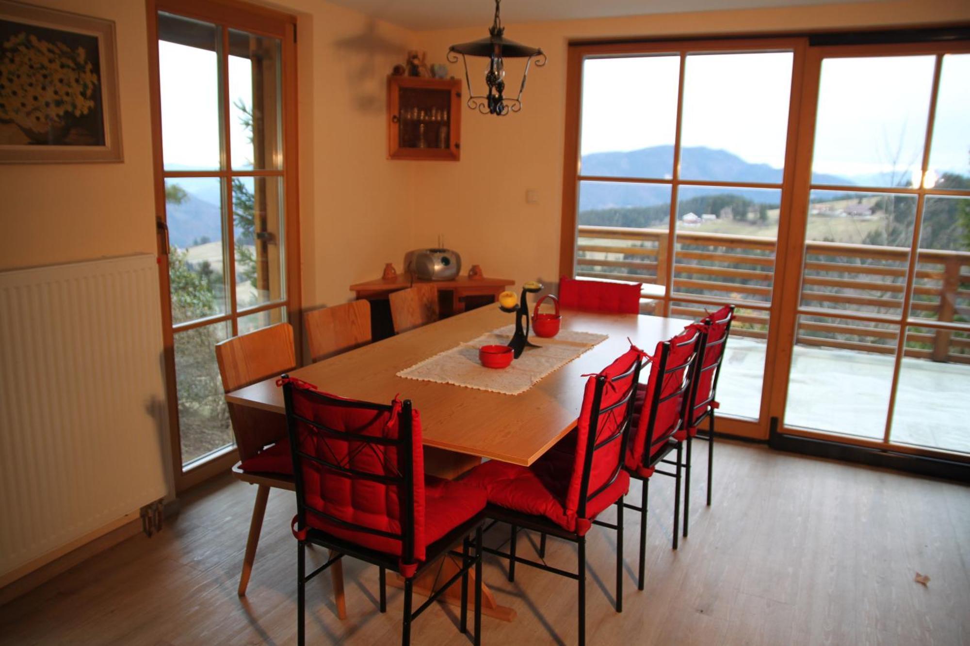 Chalet Bellevue Rogla Zreče المظهر الخارجي الصورة
