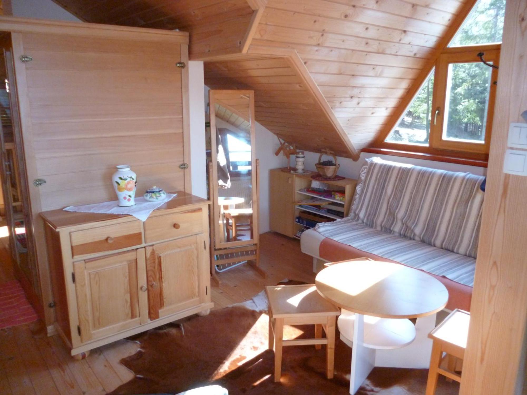 Chalet Bellevue Rogla Zreče المظهر الخارجي الصورة